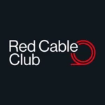 Logo of Red Cable Club android Application 